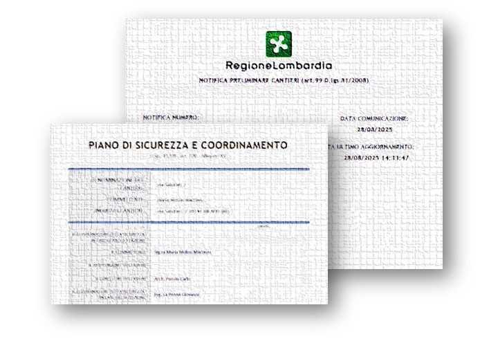 CSE per ristrutturazione appartamento