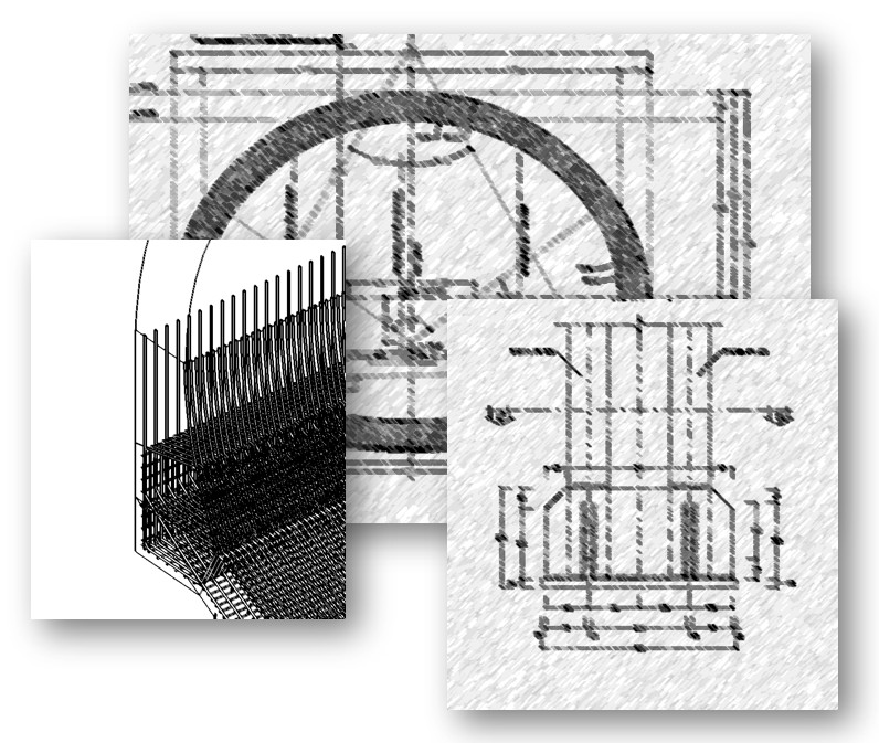 Assistenza progettuale per gallerie ferroviarie