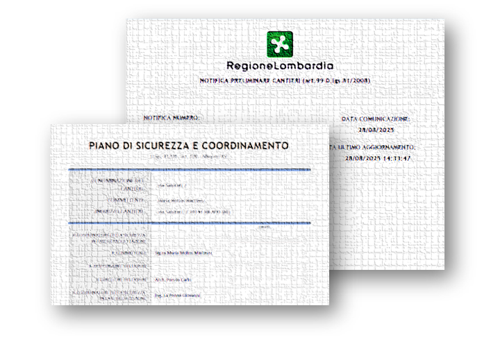 CSE per ristrutturazione appartamento